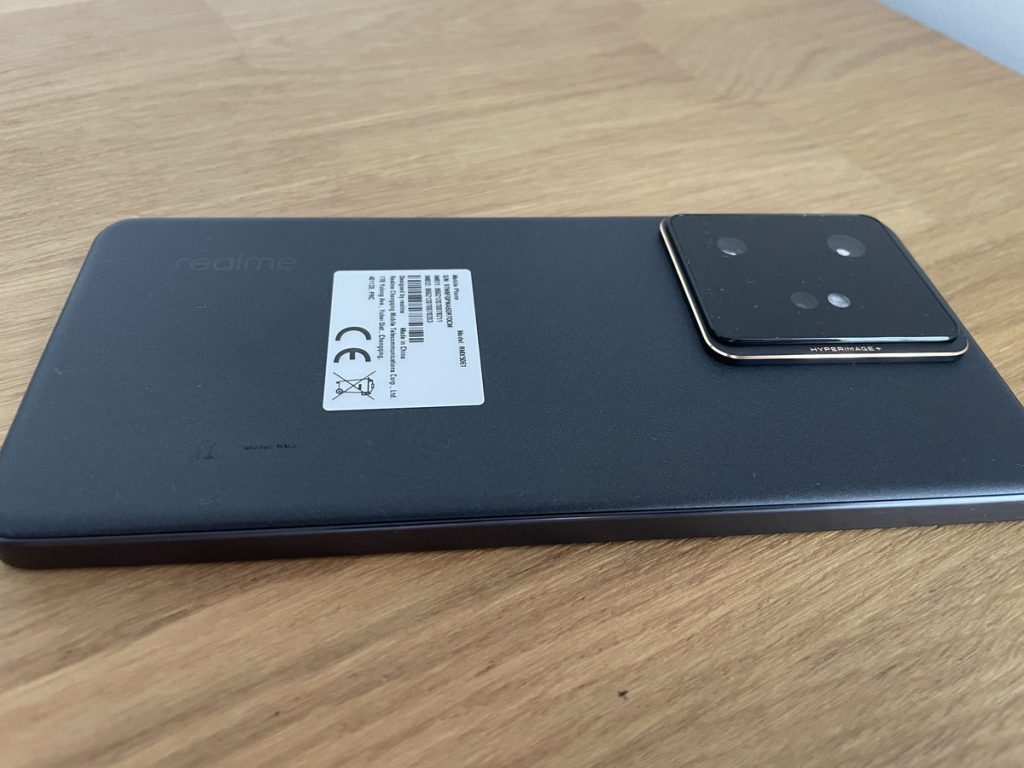 Realme GT 7 9 Realme GT 7 9