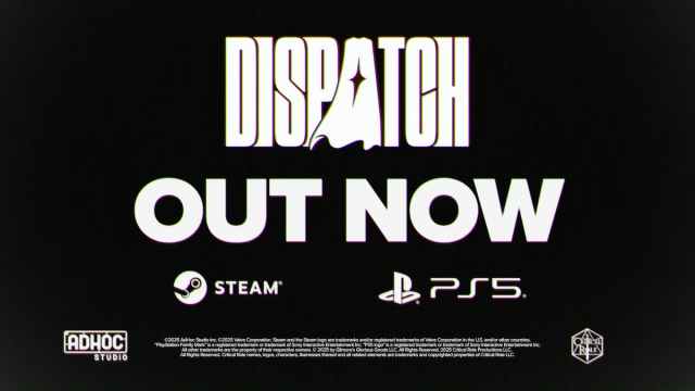 Sur quelles plateformes Dispatch est il disponible Reponse Sur quelles plateformes Dispatch est il disponible Reponse