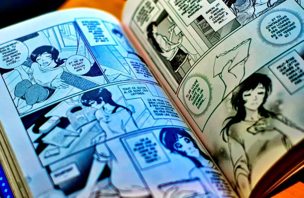 brille 2 7 c Brille ! tome 2