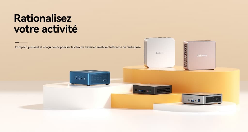 geekom mini pc geekom mini pc