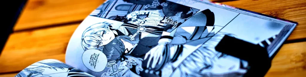 silent witch 1 3 c Silent Witch tome 1