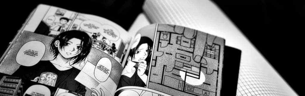 the strange house 1 2 c The Strange House tome 1