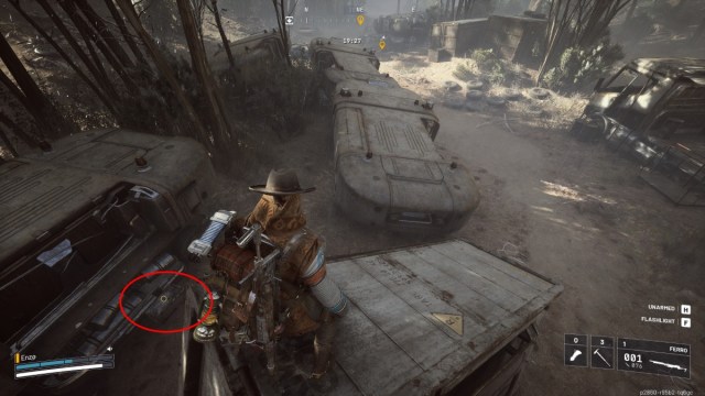 1762107813 178 Comment terminer la quete du monument brise dans ARC Raiders 1762107813 178 Comment terminer la quete du monument brise dans ARC Raiders