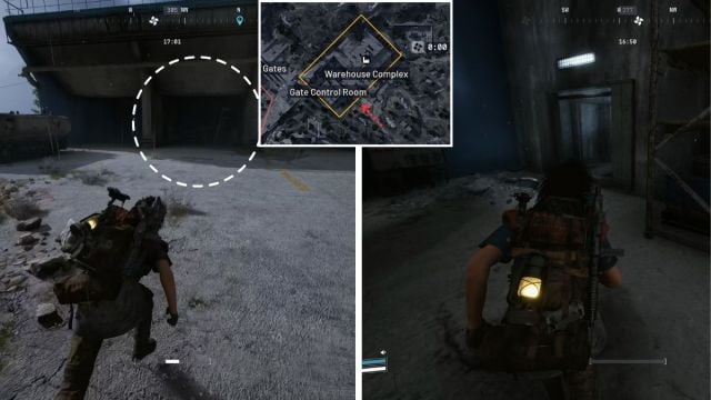 1762166616 410 Ou trouver du materiel rouille dans ARC Raiders 1762166616 410 Ou trouver du materiel rouille dans ARC Raiders