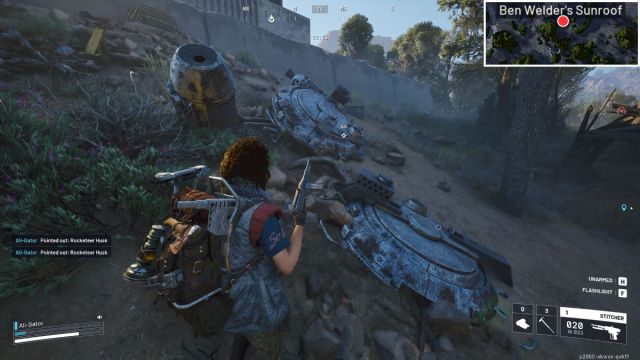 1762173257 463 Ou trouver des pilotes de fusees dans ARC Raiders 1762173257 463 Ou trouver des pilotes de fusees dans ARC Raiders