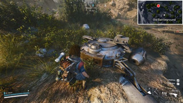 1762173257 645 Ou trouver des pilotes de fusees dans ARC Raiders 1762173257 645 Ou trouver des pilotes de fusees dans ARC Raiders