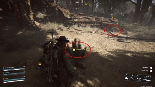 1762194500 459 Comment terminer la quete Keeping the Memory dans ARC Raiders 1762194500 459 Comment terminer la quete Keeping the Memory dans ARC Raiders