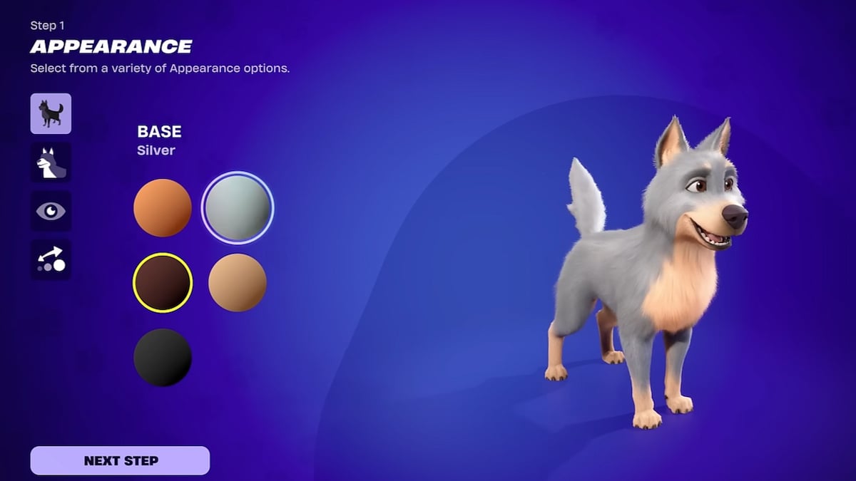 1762436869 484 Tous les acolytes et comment les obtenir dans Fortnite Personnalisation de Bonesy Sidekick dans Fortnite