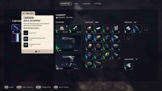 1762456098 579 Ou obtenir le plan de lenclume dans ARC Raiders 1762456098 579 Ou obtenir le plan de lenclume dans ARC Raiders