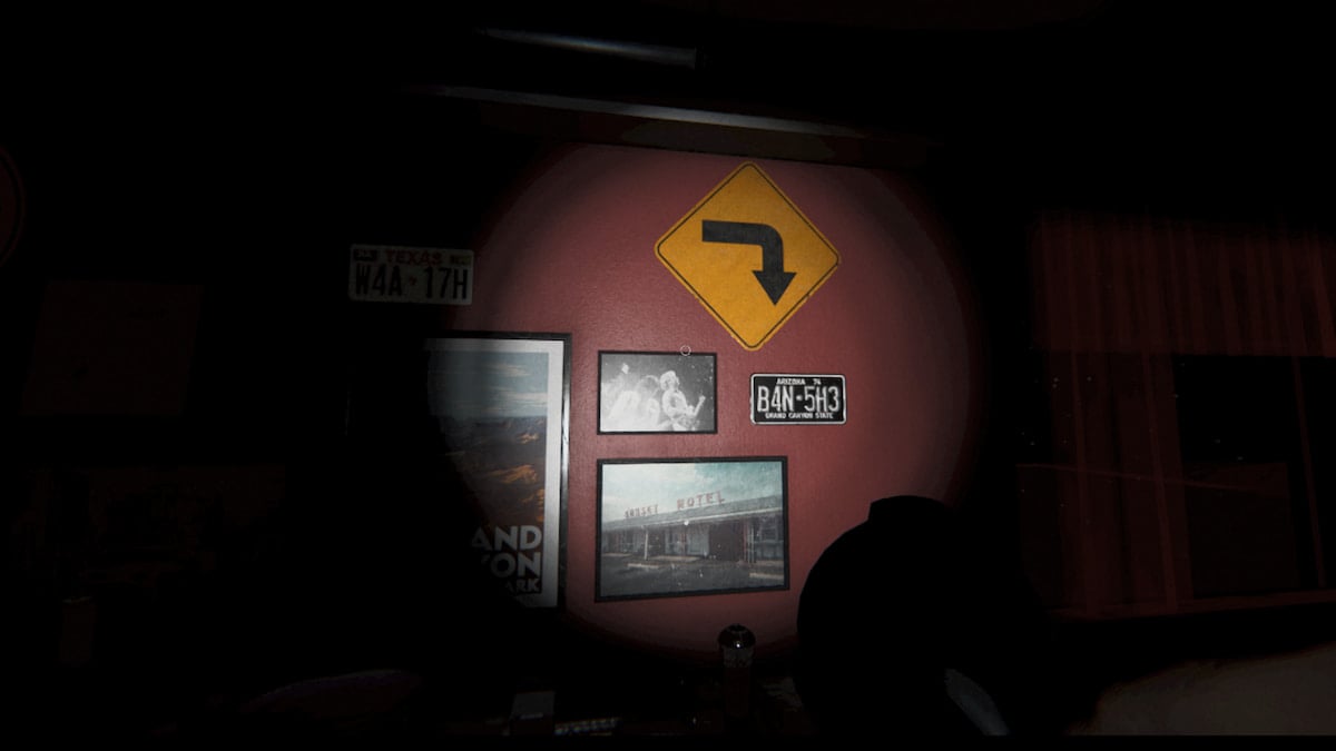 1762869870 422 Comment terminer Nells Diner Ghost in the Machine Badge OEuf Flèche vers le bas phasmophobie