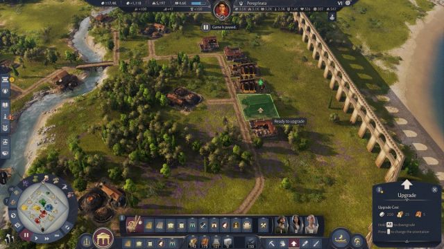 1762950179 274 Comment augmenter les limites de stockage dans Anno 117 1762950179 274 Comment augmenter les limites de stockage dans Anno 117