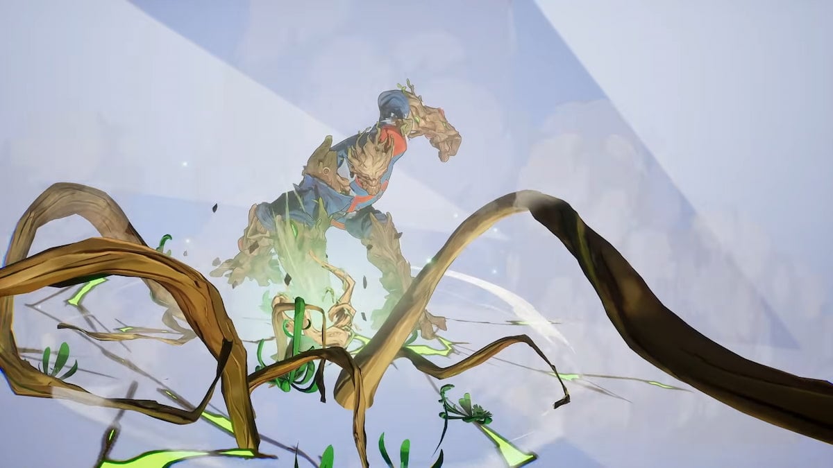 1762951487 496 Tous les skins Battle Pass de la saison 5 dans Groot Skin Saison 5 Battle Pass Marvel Rivals