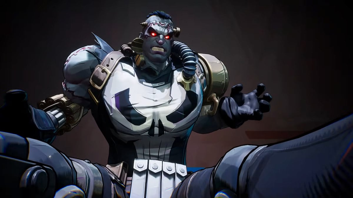 1762951488 319 Tous les skins Battle Pass de la saison 5 dans The Punisher Skin Saison 5 Battle Pass Marvel Rivals