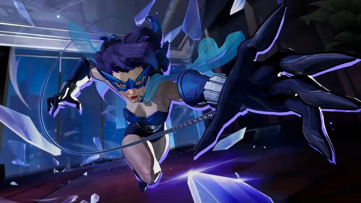 1762951488 526 Tous les skins Battle Pass de la saison 5 dans Black Widow Skin Saison 5 Battle Pass Marvel Rivals