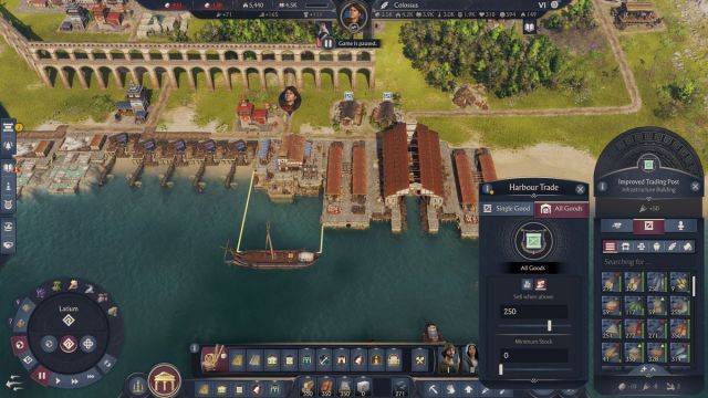 1762953236 28 Comment gagner de largent rapidement a Anno 117 Pax Romana 1762953236 28 Comment gagner de largent rapidement a Anno 117 Pax Romana