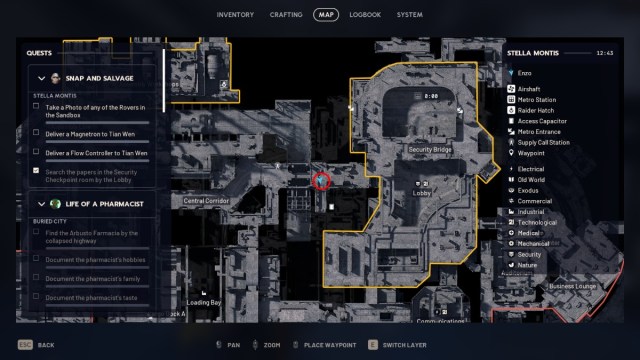 1763126396 754 Comment terminer la quete Snap and Salvage dans ARC Raiders 1763126396 754 Comment terminer la quete Snap and Salvage dans ARC Raiders