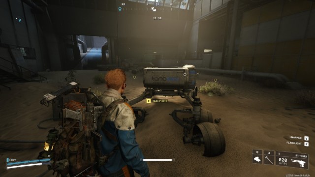 1763126397 159 Comment terminer la quete Snap and Salvage dans ARC Raiders 1763126397 159 Comment terminer la quete Snap and Salvage dans ARC Raiders