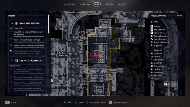 1763126397 444 Comment terminer la quete Snap and Salvage dans ARC Raiders 1763126397 444 Comment terminer la quete Snap and Salvage dans ARC Raiders