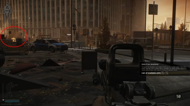 1763237756 67 Comment terminer le tutoriel dans Escape from Tarkov 1763237756 67 Comment terminer le tutoriel dans Escape from Tarkov