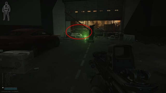 1763237756 919 Comment terminer le tutoriel dans Escape from Tarkov 1763237756 919 Comment terminer le tutoriel dans Escape from Tarkov