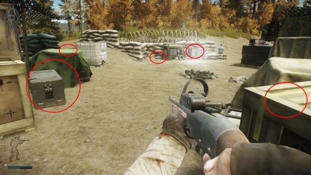 1763245952 126 Lieux dapparition des LEDX dechange dans Escape from Tarkov 10 1763245952 126 Lieux dapparition des LEDX dechange dans Escape from Tarkov 10