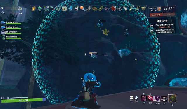 1763502532 186 Comment atteindre le boss final dans Risk of Rain 2 1763502532 186 Comment atteindre le boss final dans Risk of Rain 2