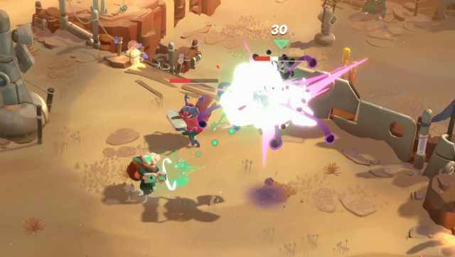 1763561091 516 36 astuces et conseils utiles pour Moonlighter 2 The 1763561091 516 36 astuces et conseils utiles pour Moonlighter 2 The