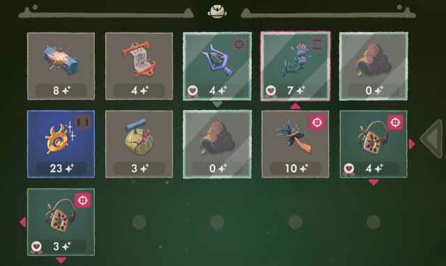 1763562415 181 Guide strategique de la boutique Moonlighter 2 – Prix meubles 1763562415 181 Guide strategique de la boutique Moonlighter 2 – Prix meubles