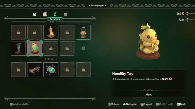 1763562416 669 Guide strategique de la boutique Moonlighter 2 – Prix meubles 1763562416 669 Guide strategique de la boutique Moonlighter 2 – Prix meubles