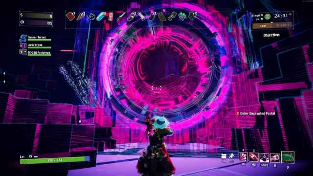 1763563818 669 Comment atteindre le veritable boss final dans Risk of Rain