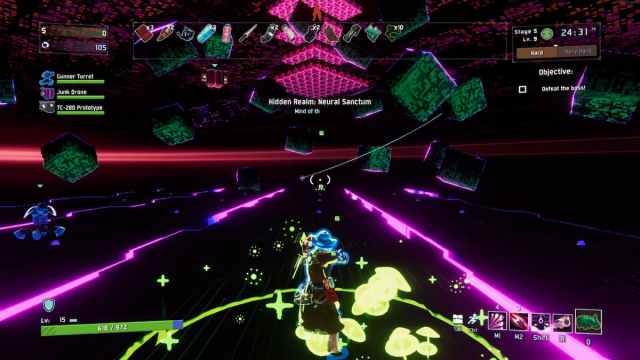 1763563819 137 Comment atteindre le veritable boss final dans Risk of Rain