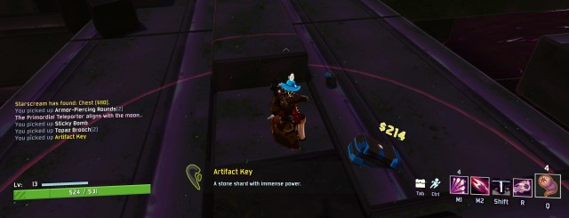 1764086473 135 Tous les codes dartefacts pour le risque de pluie 2 1764086473 135 Tous les codes dartefacts pour le risque de pluie 2