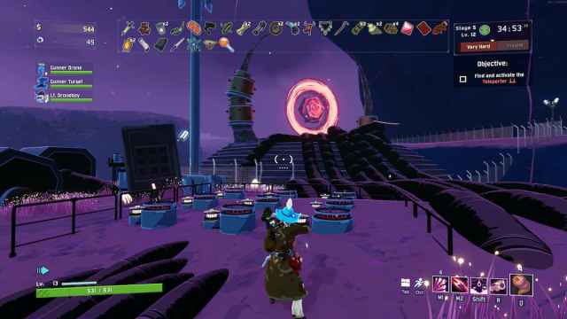 1764086473 84 Tous les codes dartefacts pour le risque de pluie 2 1764086473 84 Tous les codes dartefacts pour le risque de pluie 2