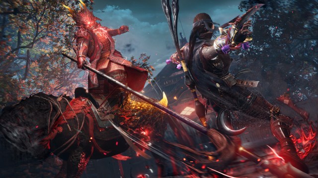 Analyse des exigences systeme du Nioh 3 pour PC Analyse des exigences systeme du Nioh 3 pour PC