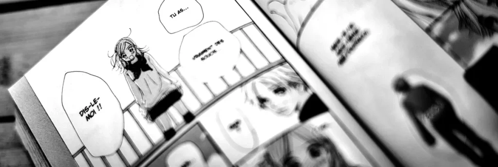 Cetait Nous 1 2 c C'était Nous tome 1