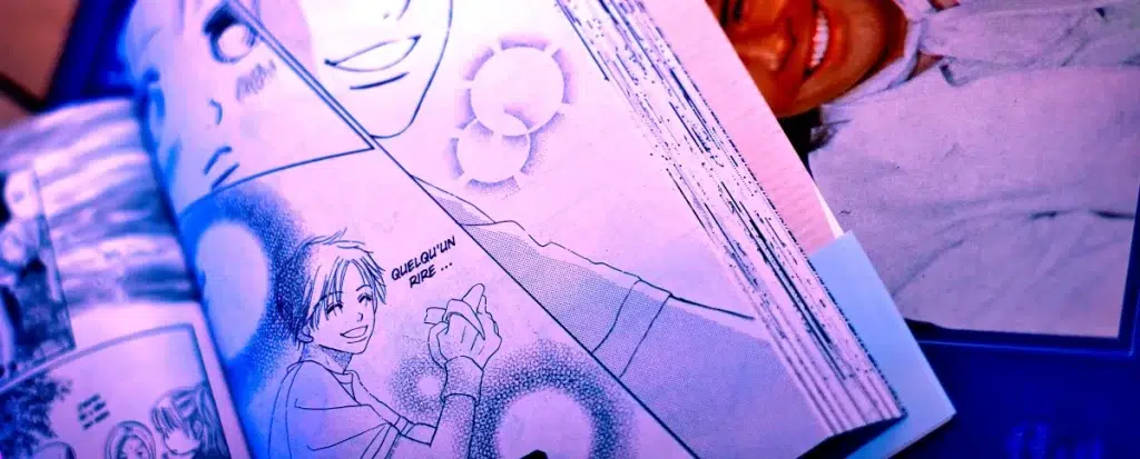 Cetait Nous 1 3 c C'était Nous tome 1