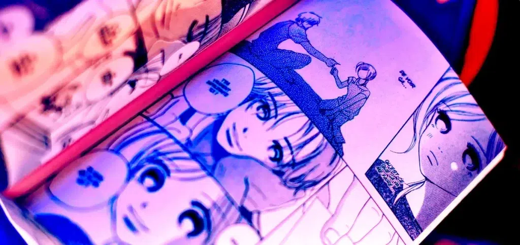 Cetait Nous 1 4 c C'était Nous tome 1