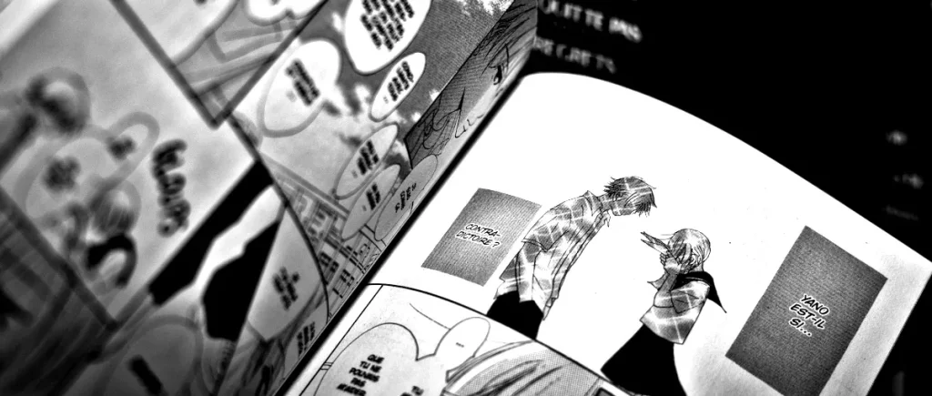 Cetait Nous 1 5 c C'était Nous tome 1