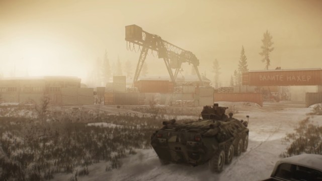 Comment corriger lerreur 213 dans Escape from Tarkov erreur