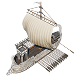 Comment obtenir les gouttes Twitch Anno 117 Pax Romana Classis Nova Alba (Skin)