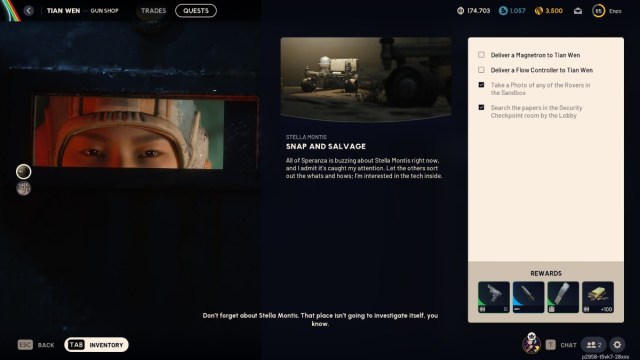 Comment terminer la quete Snap and Salvage dans ARC Raiders Comment terminer la quete Snap and Salvage dans ARC Raiders