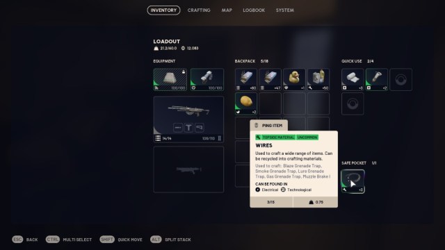 Comment terminer la quete des yeux sur le prix dans Comment terminer la quete des yeux sur le prix dans