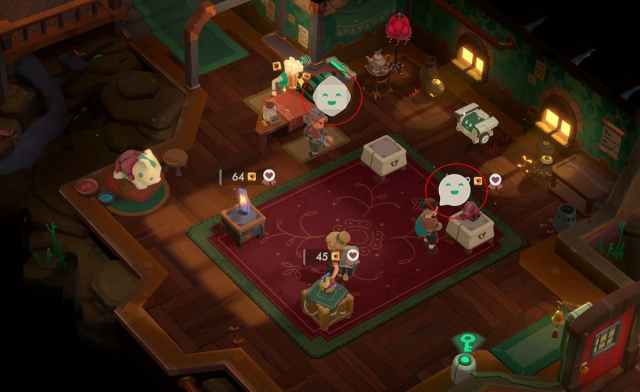 Guide strategique de la boutique Moonlighter 2 – Prix meubles Guide strategique de la boutique Moonlighter 2 – Prix meubles