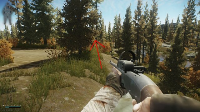 Lieux dapparition des LEDX dechange dans Escape from Tarkov 10 Lieux dapparition des LEDX dechange dans Escape from Tarkov 10