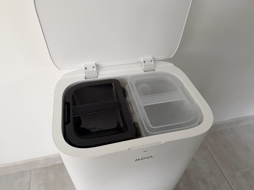 MOVA E40 Ultra 14 MOVA E40 Ultra 14