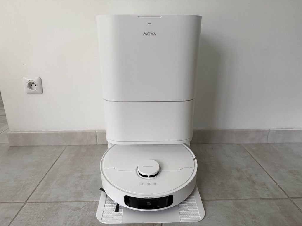 MOVA E40 Ultra 16 MOVA E40 Ultra 16