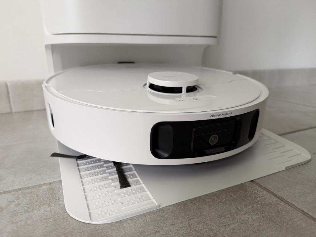 MOVA E40 Ultra 17 MOVA E40 Ultra 17