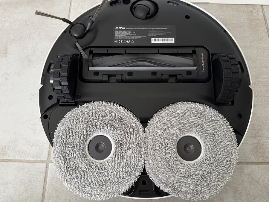 MOVA E40 Ultra 2 MOVA E40 Ultra 2