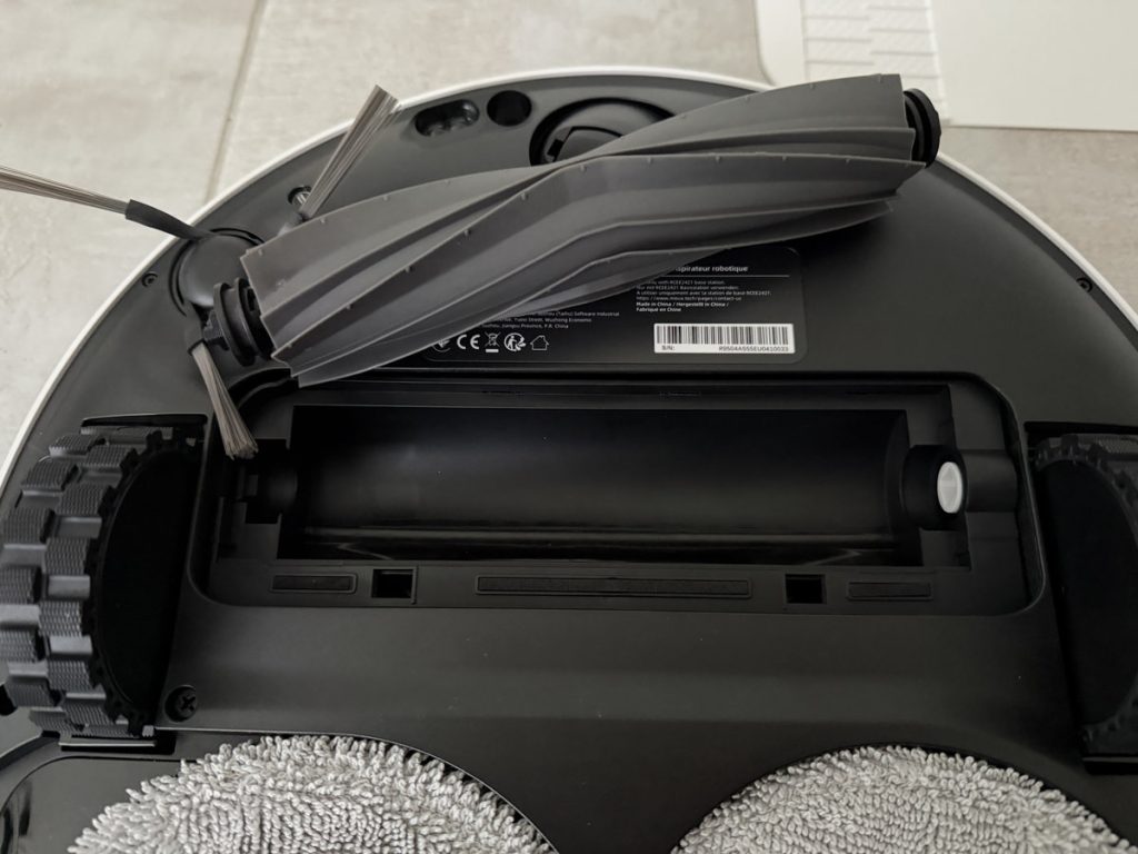 MOVA E40 Ultra 4 MOVA E40 Ultra 4