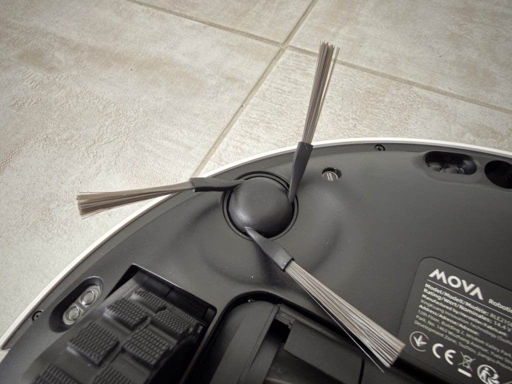 MOVA E40 Ultra 5 MOVA E40 Ultra 5